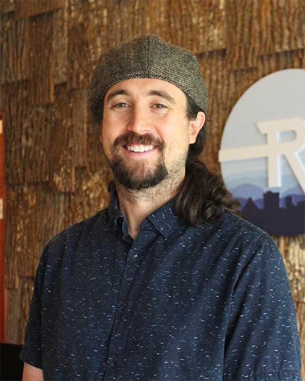 Dr. Dan Martin