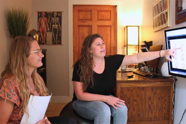 Personalized Care Plan