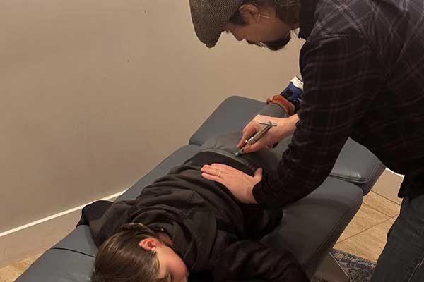 chiropractic