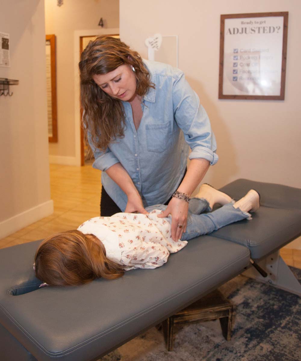 pediatrics-care