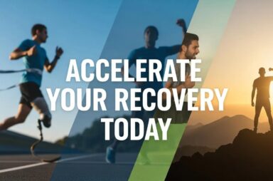 Accelerate Your Recovery Today