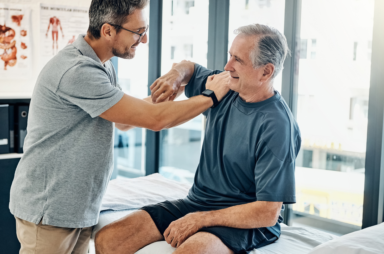 Car Accident Chiropractor in Asheville